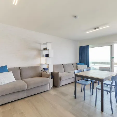 Apartment Aldis III 352K *