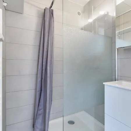 Apartment Lecomte - Beachside Escape 128 Ostend