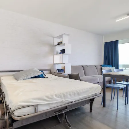 Lecomte - Beachside Escape 128 Apartment *